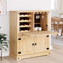 VidaXL 4002789 armoire à vin - Vue supplémentaire 3
