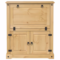 VidaXL 4002789 armoire à vin - Vue supplémentaire 4