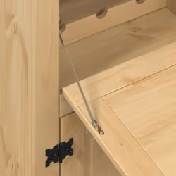 VidaXL 4002789 armoire à vin - Vue supplémentaire 7