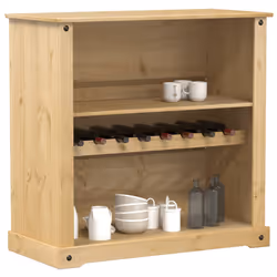 VidaXL 4002790 armoire à vin