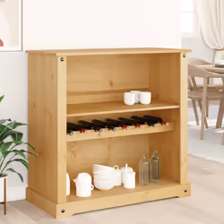 VidaXL 4002790 armoire à vin