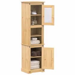 VidaXL 4002792 ensemble de meuble de salle de bain