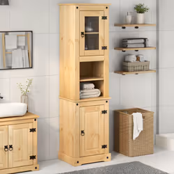 VidaXL 4002792 ensemble de meuble de salle de bain
