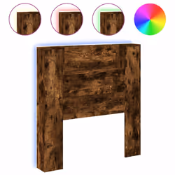 VidaXL 839235, Chêne, Bois, 40 kg, 1000 mm, 103,5 cm, 165 mm