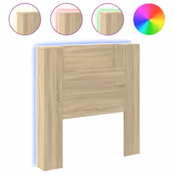 VidaXL 839240, Chêne, Bois, 40 kg, 1200 mm, 103,5 cm, 165 mm
