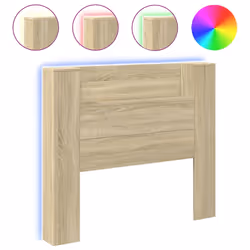 VidaXL 839247, Chêne, Bois, 40 kg, 1400 mm, 103,5 cm, 165 mm