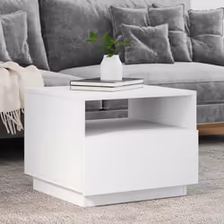 VidaXL 839826, Blanc