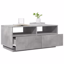 VidaXL 839836 Table à café, latérale et de salon - Vue supplémentaire 4