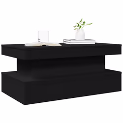 VidaXL 839848 Table à café, latérale et de salon - Vue supplémentaire 6