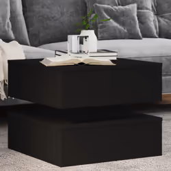VidaXL 839855 Table à café, latérale et de salon