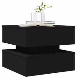 VidaXL 839855 Table à café, latérale et de salon - Vue supplémentaire 6