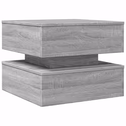 VidaXL 839859 Table à café, latérale et de salon