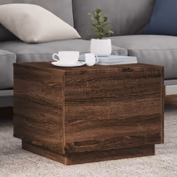 VidaXL 839874 Table à café, latérale et de salon - Vue supplémentaire 2