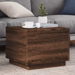VidaXL 839881 Table à café, latérale et de salon