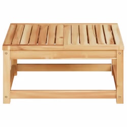 VidaXL 366493 banc de jardin Bois d'acacia - Vue supplémentaire 4