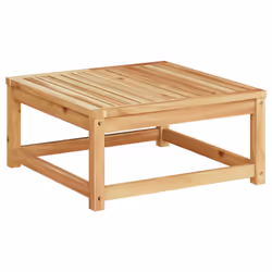 VidaXL 366493 banc de jardin Bois d'acacia - Vue supplémentaire 6