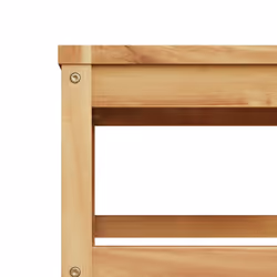 VidaXL 366493 banc de jardin Bois d'acacia - Vue supplémentaire 7