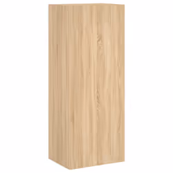 VidaXL 3216430 Support TV et centre de divertissement - Vue supplémentaire 8