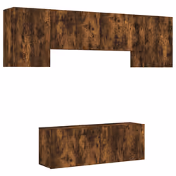 VidaXL 3216443, Bois, Bois, Bois, 400 mm, 300 mm, 600 mm