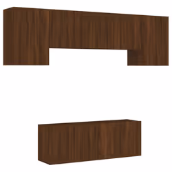 VidaXL 3216445, Bois, Bois, Bois, 400 mm, 300 mm, 600 mm