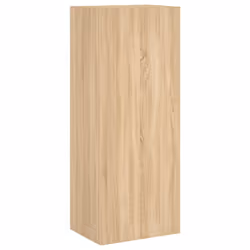 VidaXL 3216459 Support TV et centre de divertissement - Vue supplémentaire 8