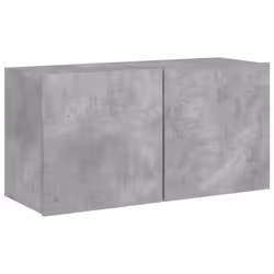 VidaXL 3216467 Support TV et centre de divertissement - Vue supplémentaire 6
