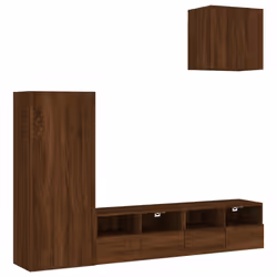 VidaXL 3216506, Bois, Bois, Bois, 1 pièce(s)