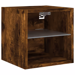 VidaXL 3216587 Support TV et centre de divertissement - Vue supplémentaire 7