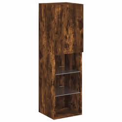 VidaXL 3216608 Support TV et centre de divertissement - Vue supplémentaire 8