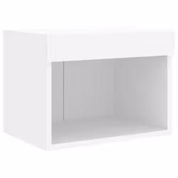 VidaXL 3216757 Support TV et centre de divertissement - Vue supplémentaire 7