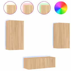 VidaXL 3216820, Bois, Bois, Bois, 1 pièce(s)