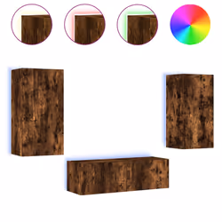 VidaXL 3216878, Bois, Bois, Bois, 1 pièce(s)