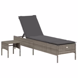 VidaXL 4002730, Linge, Siège rembourré, Polyuréthane, Acier, Crème, Blanc, 110 kg, 350 mm