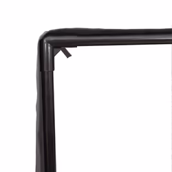 VidaXL 4002757 chaise d'extérieur Linge Siège rembourré Polyuréthane, Acier Gris - Vue supplémentaire 6