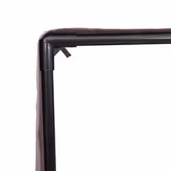 VidaXL 4002758 chaise d'extérieur Linge Siège rembourré Polyuréthane, Acier Gris - Vue supplémentaire 6
