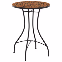 VidaXL 4003398, Terre cuite, 50 cm, 700 mm