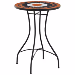 VidaXL 4003401, Terre cuite, 50 cm, 700 mm