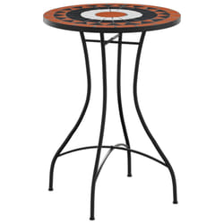 VidaXL 4003401 table de jardin Terre cuite