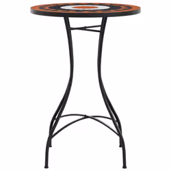 VidaXL 4003401 table de jardin Terre cuite - Vue supplémentaire 5