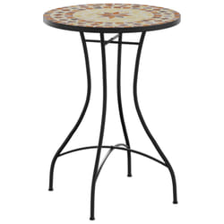 VidaXL 4003402 table de jardin Terre cuite