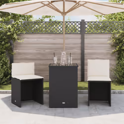 VidaXL 4003869 ensemble de meubles de jardin