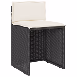 VidaXL 4003869 ensemble de meubles de jardin - Vue supplémentaire 5