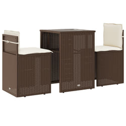 VidaXL 4003870 ensemble de meubles de jardin