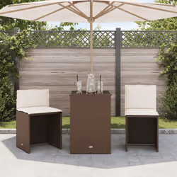VidaXL 4003870 ensemble de meubles de jardin