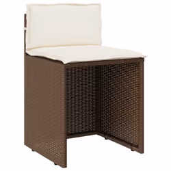 VidaXL 4003870 ensemble de meubles de jardin - Vue supplémentaire 5
