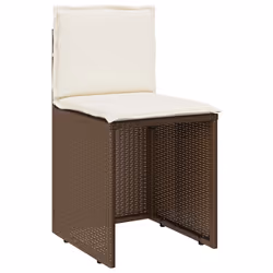 VidaXL 4003870 ensemble de meubles de jardin - Vue supplémentaire 6