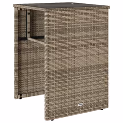 VidaXL 4003871 ensemble de meubles de jardin - Vue supplémentaire 4