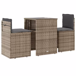 VidaXL 4003872, 3 pièce(s)