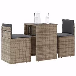 VidaXL 4003872 ensemble de meubles de jardin