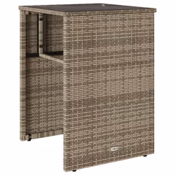 VidaXL 4003872 ensemble de meubles de jardin - Vue supplémentaire 4